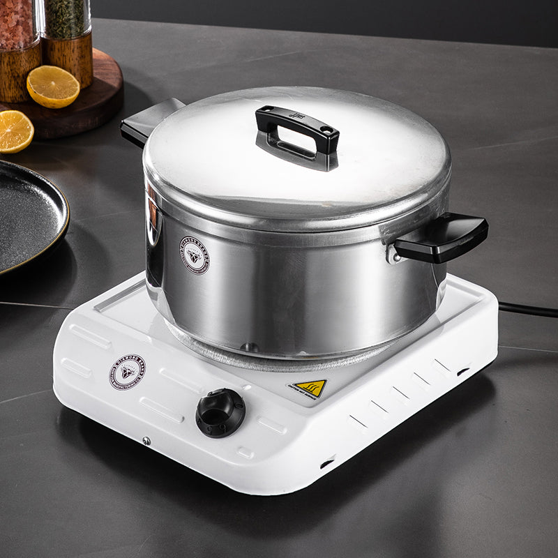 Diamond - Electric Single Spiral Stove